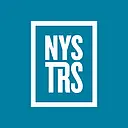 New York State Teachers' Retirement System logo
