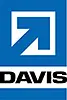 DAVIS Construction logo