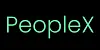 PeopleX logo