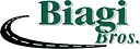 Biagi Bros Transportation logo