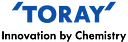 Toray Plastics logo