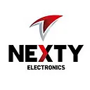 NEXTY Electronics logo