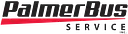 Palmer Bus Financial Management logo