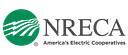 NRECA logo