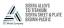 Techspec logo