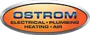 Ostrom Services logo
