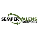 Semper Valens Solutions logo