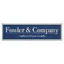 Fowler Holding Company logo