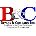 Bryant Beef logo