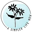 A Simpler Life Now logo