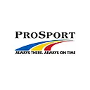ProSport Express & Logistics logo