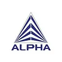 Alpha Insulation Company logo