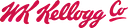 WK Kellogg Co logo