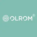 Olrom Inc logo