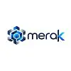 Merak Tech logo