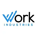 Work Industries logo