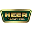 Dave Heer logo