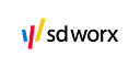 SD Worx logo