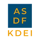 Asdf Kdei logo