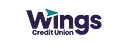 Wings Credit Union logo