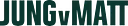 Jung von Matt logo