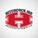 Hitchcock ISD logo