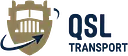 QSL Transport logo