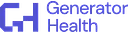 Generator Health logo