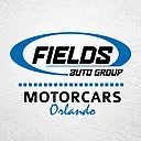 Fields Motorcars Bellevue logo