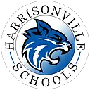 Harrisonville Schools logo