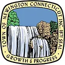 Town of Newington logo
