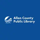 Allen County Public Library logo