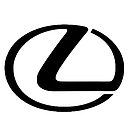 Lexus of Edmonton logo