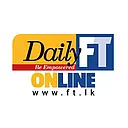 FT logo