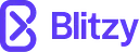 Blitzy logo