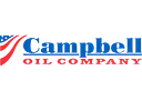 Campbell Oil Company logo