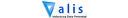 ALIS Software logo