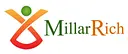 MillarRich logo