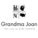 Grandma Joan Live-in Consulting and Recruiting logo