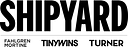 The Shipyard logo