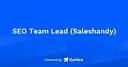 Saleshandy logo