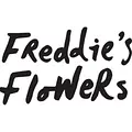 Freddies Flowers logo
