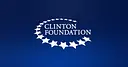 Clinton Foundation logo