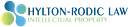 Hylton-Rodic Law logo