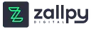 Zallpy Digital logo