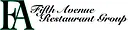 Fifth Avenue Restaurant Group logo