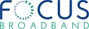 FOCUS Broadband logo
