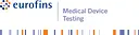 Eurofins USA Medical Devices logo