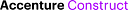 Accenture Construct logo