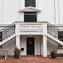 Town of Tisbury logo